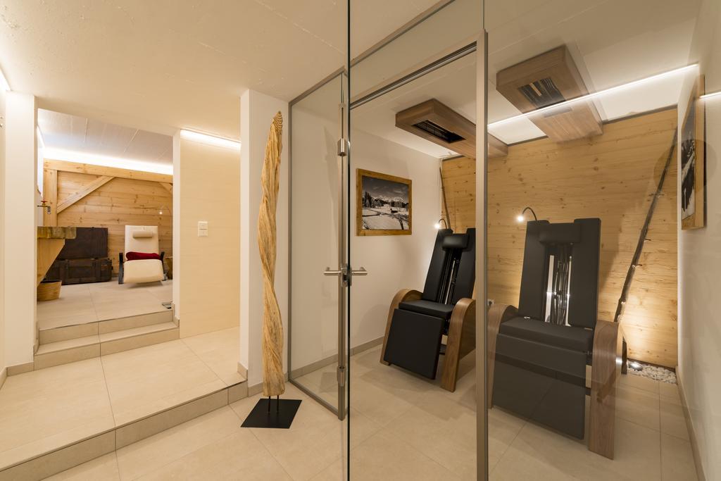 Landhaus Dax Affittacamere Kössen Esterno foto