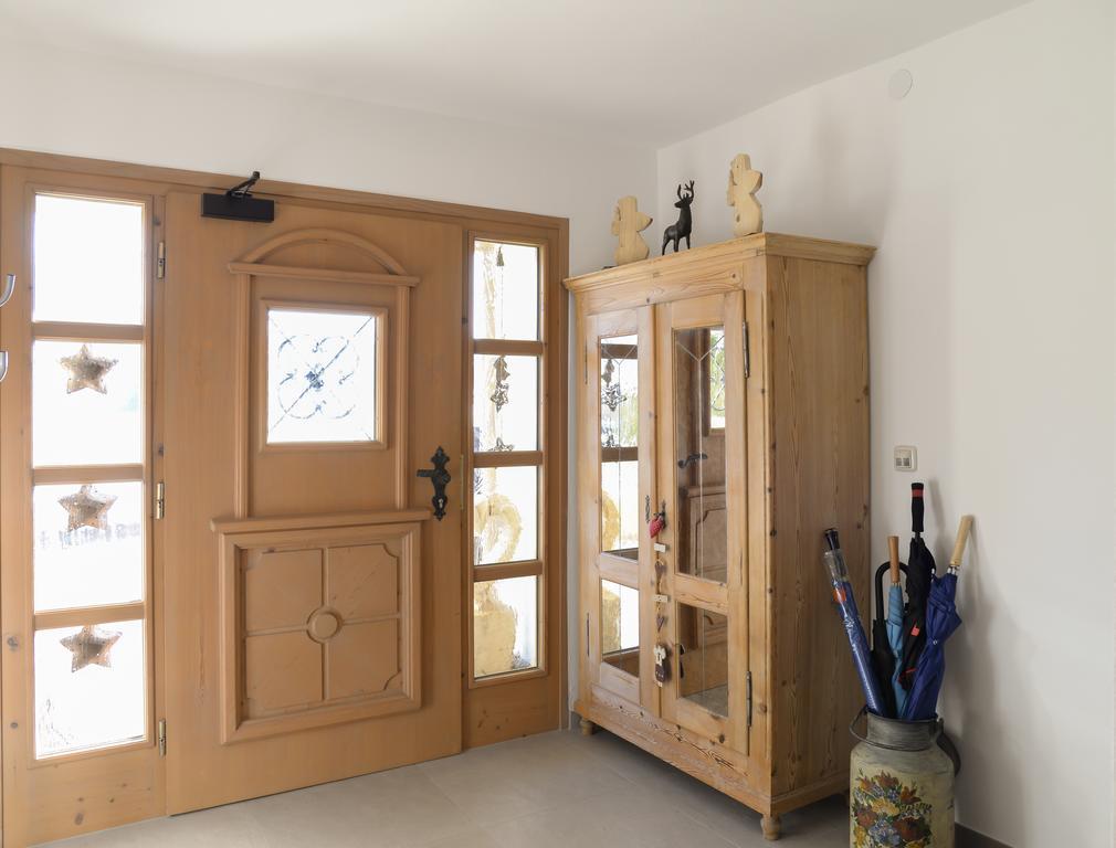 Landhaus Dax Affittacamere Kössen Esterno foto