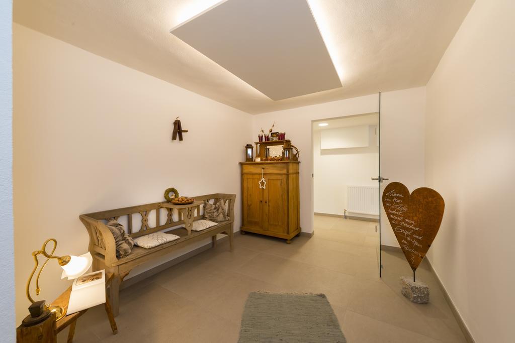Landhaus Dax Affittacamere Kössen Esterno foto