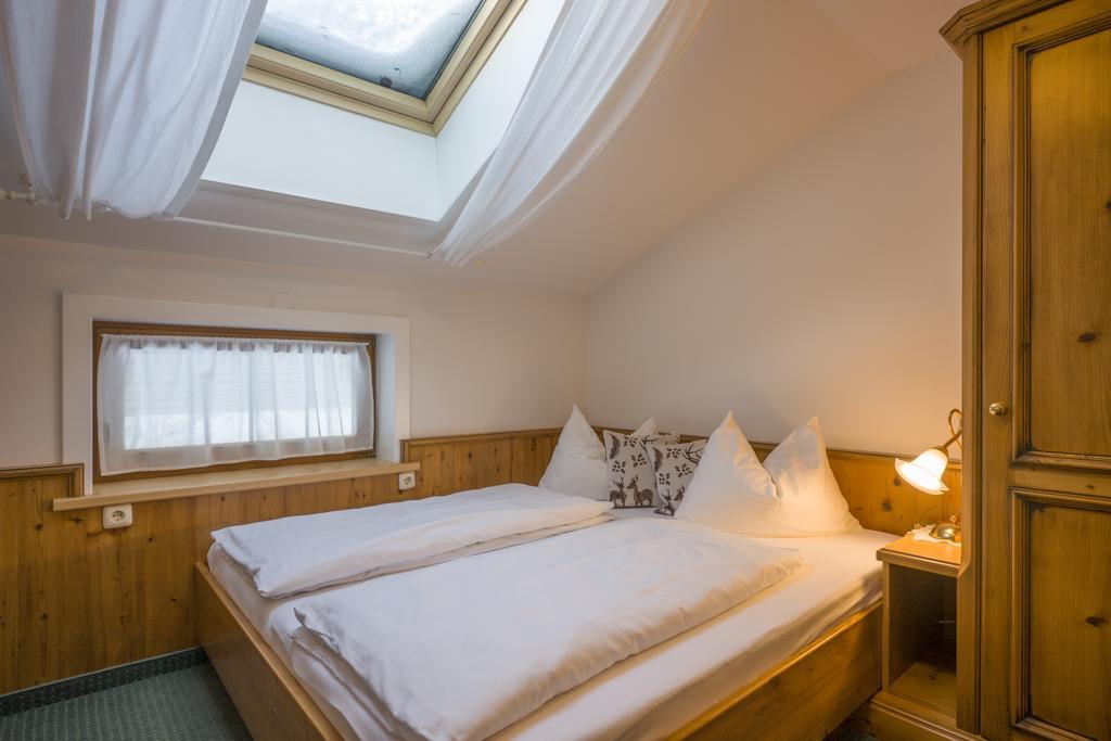 Landhaus Dax Affittacamere Kössen Esterno foto