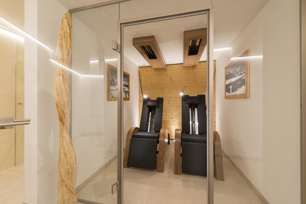 Landhaus Dax Affittacamere Kössen Esterno foto