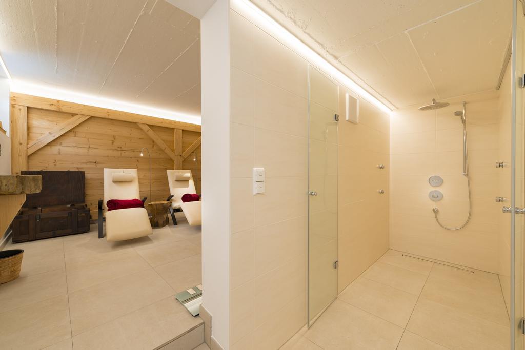 Landhaus Dax Affittacamere Kössen Esterno foto