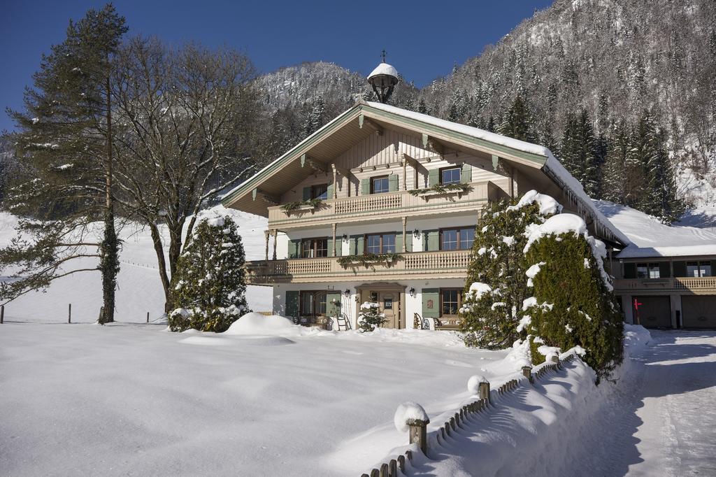Landhaus Dax Affittacamere Kössen Esterno foto