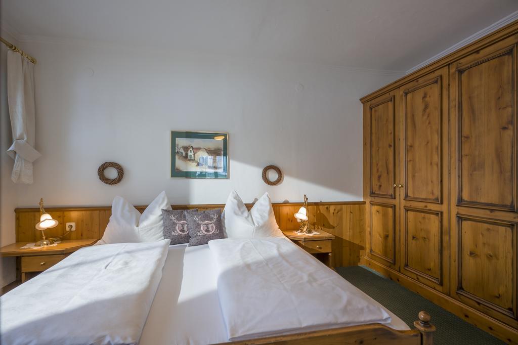 Landhaus Dax Affittacamere Kössen Esterno foto